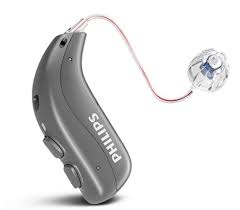 philips işitme cihazları